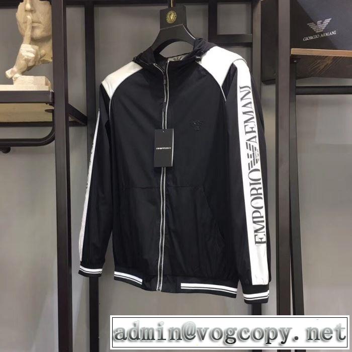 ハーフコート 今年注目すべき秋冬ファッション ヒットする秋冬コレクション アルマーニ ARMANI 2019トレンドアイテム激安