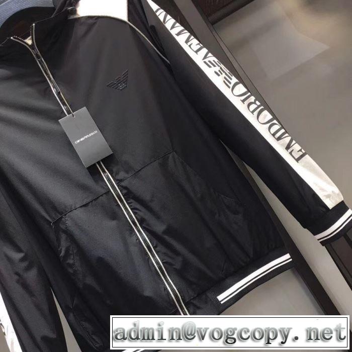 ハーフコート 今年注目すべき秋冬ファッション ヒットする秋冬コレクション アルマーニ ARMANI 2019トレンドアイテム激安