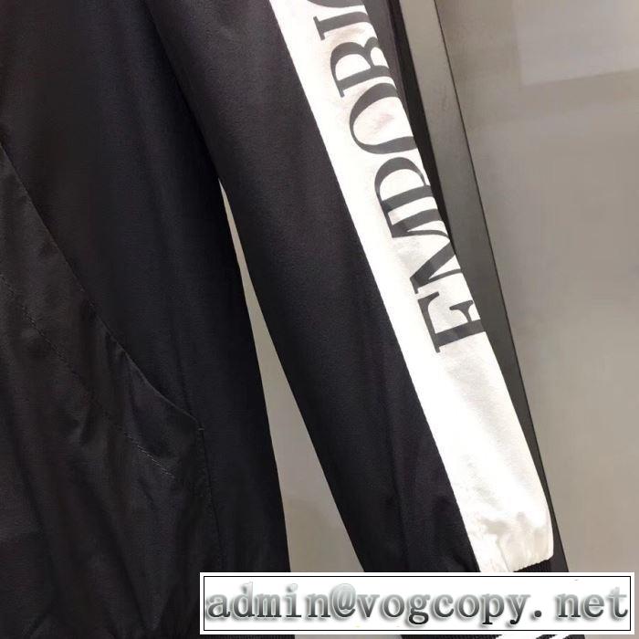ハーフコート 今年注目すべき秋冬ファッション ヒットする秋冬コレクション アルマーニ ARMANI 2019トレンドアイテム激安