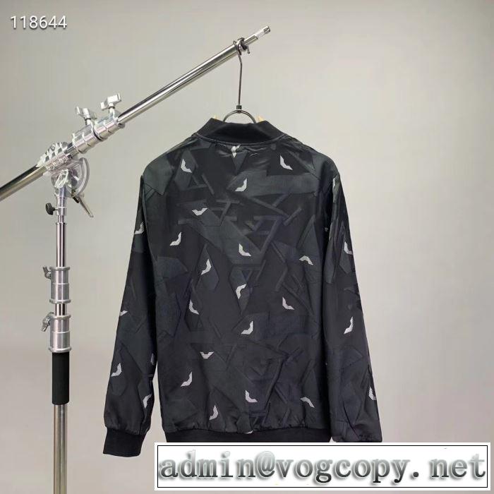 今シーズン注目のアイテム アルマーニ 今年らしいおすすめ新品 ARMANI 2色可選 ハーフコート 2019秋断然ブランド推し