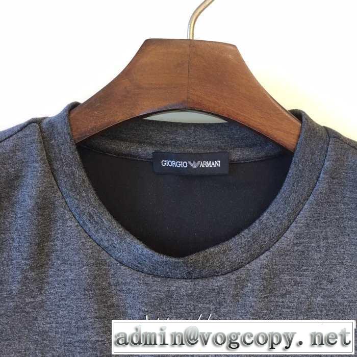 上下セット秋冬ファッションコーディネート 先取り 2019/2020秋冬ファッション アルマーニ ARMANI