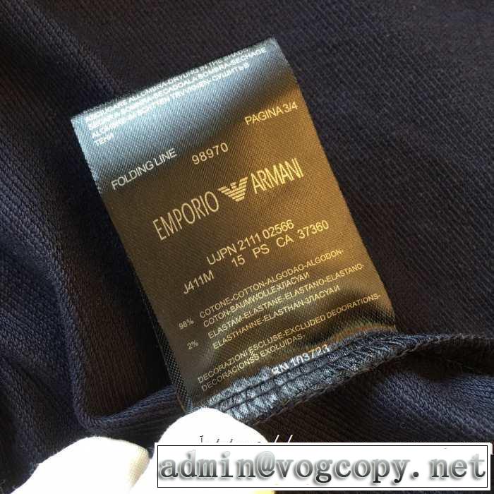 アルマーニ ARMANI フード付きコート2色可選 秋冬にお世話になる定番 最重要！2019秋冬トレンド