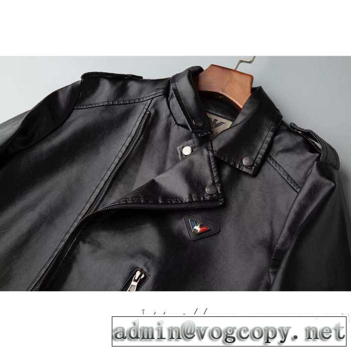 ブルゾン アルマーニ ARMANI 【2019秋冬トレンド】押さえておきたい とにかく完璧ブランド新作