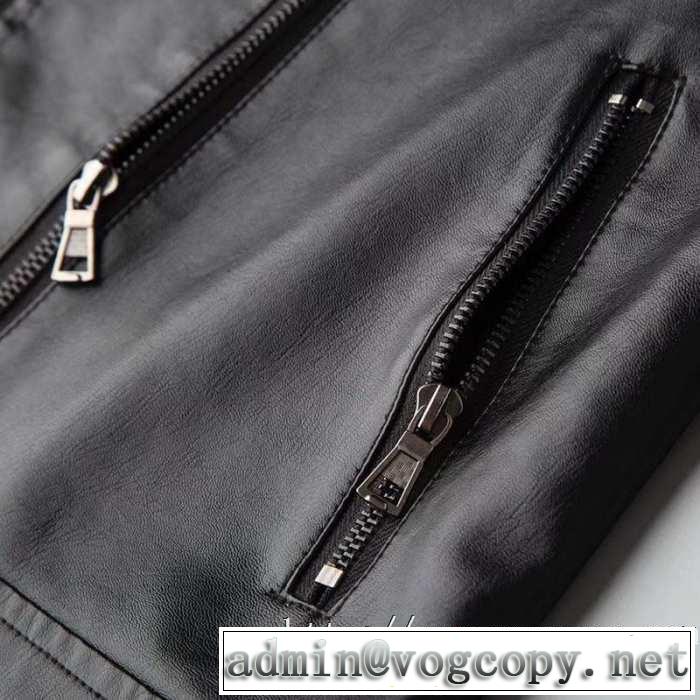 ブルゾン アルマーニ ARMANI 【2019秋冬トレンド】押さえておきたい とにかく完璧ブランド新作
