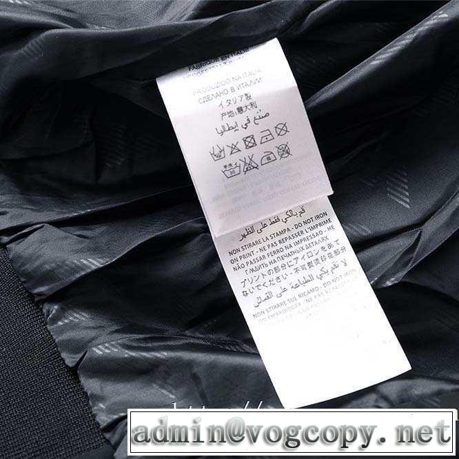絶対おさえるべきカラーと最新 アルマーニ ARMANI ブルゾン 2019秋冬トレンドデザイン