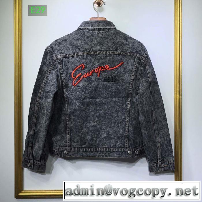 2019夏ファション新品 一押し注目ブランドファション  バレンシアガ BALENCIAGA ブルゾン