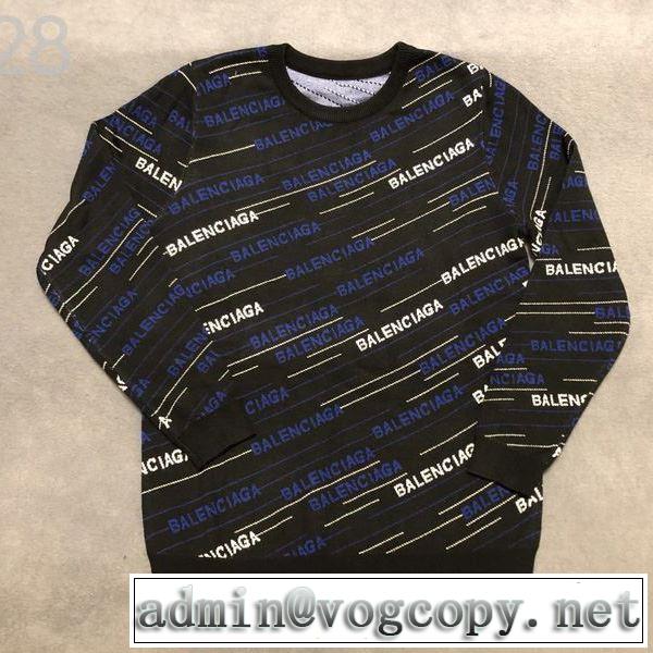 今期のトレンド定番アイテム バレンシアガ BALENCIAGA 秋のお出かけに最適 夏大人気のアイテム