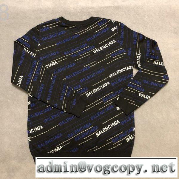 今期のトレンド定番アイテム バレンシアガ BALENCIAGA 秋のお出かけに最適 夏大人気のアイテム