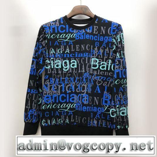 秋のお出かけに最適 2色可選 季節感をプラス人気商品 2019年の夏のマスト バレンシアガ BALENCIAGA