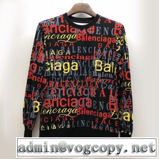 秋のお出かけに最適 2色可選 季節感をプラス人気商品 2019年の夏のマスト バレンシアガ BALENCIAGA