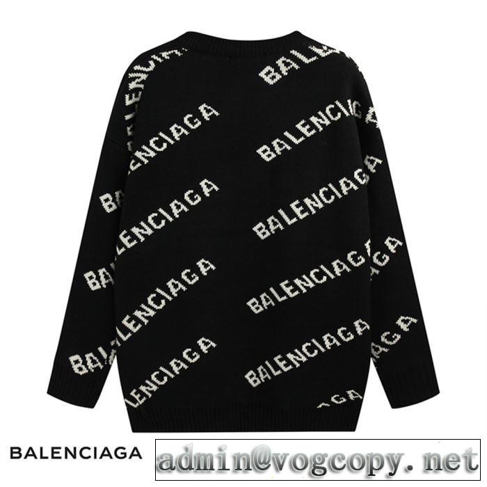 3色可選 現在流行中のおすすめ人気 ウールコート バレンシアガ2019秋冬人気色おすすめ  BALENCIAGA今年らしい新しい人気色