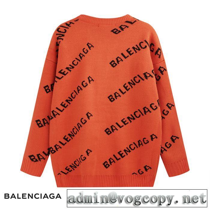 3色可選 現在流行中のおすすめ人気 ウールコート バレンシアガ2019秋冬人気色おすすめ  BALENCIAGA今年らしい新しい人気色