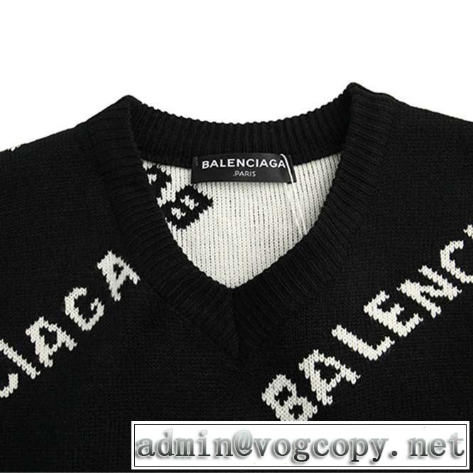 3色可選 現在流行中のおすすめ人気 ウールコート バレンシアガ2019秋冬人気色おすすめ  BALENCIAGA今年らしい新しい人気色
