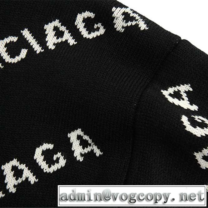 3色可選 現在流行中のおすすめ人気 ウールコート バレンシアガ2019秋冬人気色おすすめ  BALENCIAGA今年らしい新しい人気色