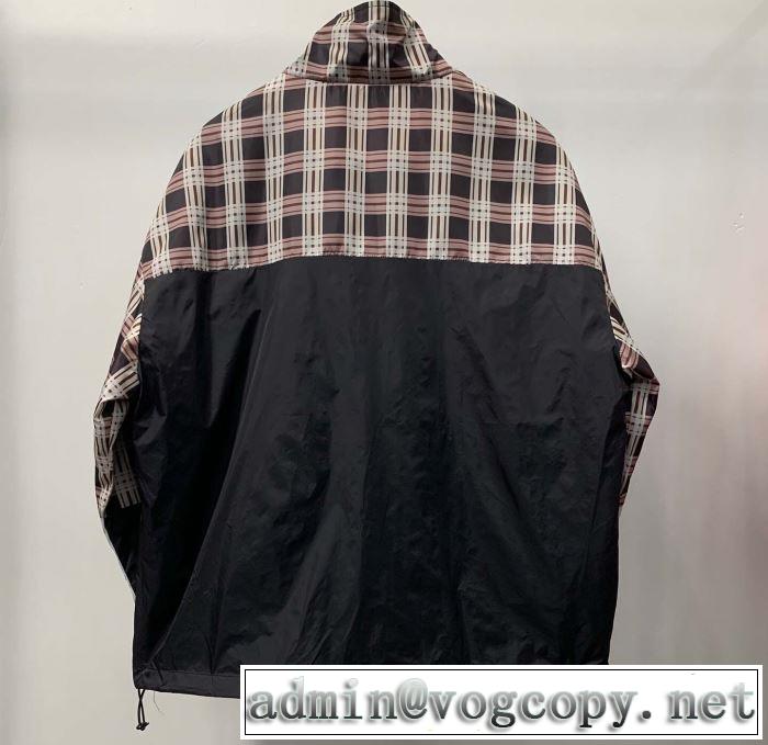 2019秋冬トレンドアイテム バレンシアガ BALENCIAGA 今年注目な新品セール パーカー 秋冬とれんど新品目立ち