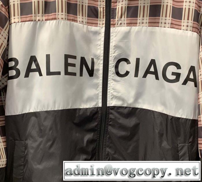 2019秋冬トレンドアイテム バレンシアガ BALENCIAGA 今年注目な新品セール パーカー 秋冬とれんど新品目立ち