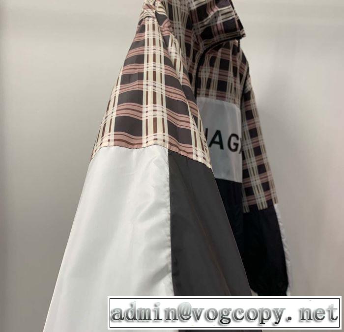 2019秋冬トレンドアイテム バレンシアガ BALENCIAGA 今年注目な新品セール パーカー 秋冬とれんど新品目立ち
