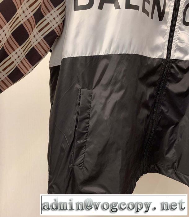 2019秋冬トレンドアイテム バレンシアガ BALENCIAGA 今年注目な新品セール パーカー 秋冬とれんど新品目立ち