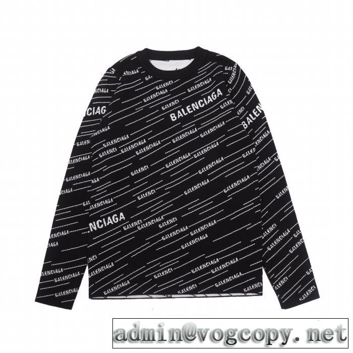 ウールコート 2019秋冬最重要アイテム バレンシアガ BALENCIAGAファッション上級者向け  素敵続くトレンド 人気の秋冬新作再登場 