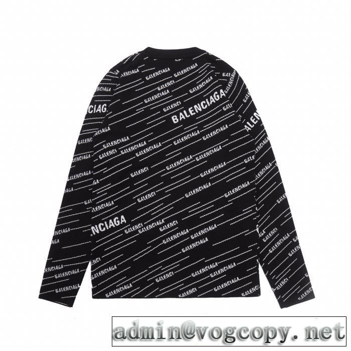 ウールコート 2019秋冬最重要アイテム バレンシアガ BALENCIAGAファッション上級者向け  素敵続くトレンド 人気の秋冬新作再登場