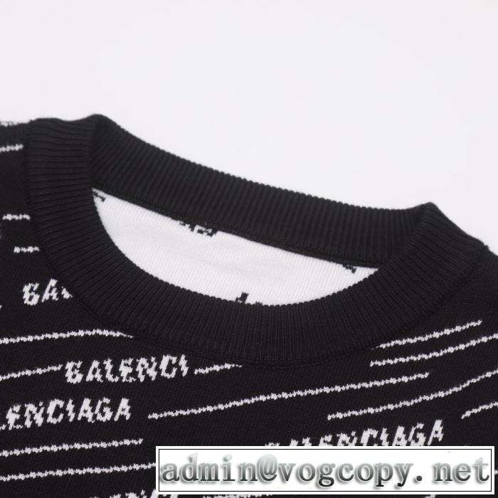 ウールコート 2019秋冬最重要アイテム バレンシアガ BALENCIAGAファッション上級者向け  素敵続くトレンド 人気の秋冬新作再登場