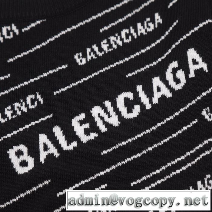 ウールコート 2019秋冬最重要アイテム バレンシアガ BALENCIAGAファッション上級者向け  素敵続くトレンド 人気の秋冬新作再登場