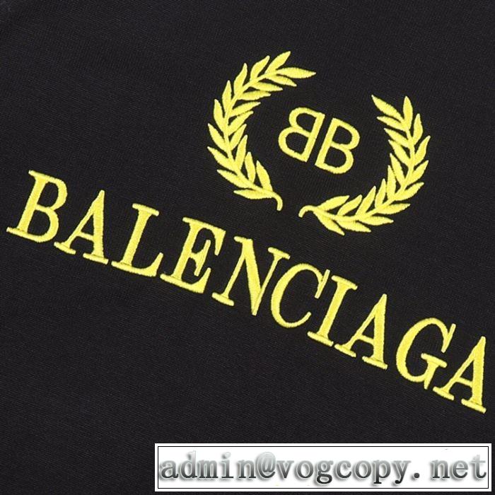 機能性が良くブランド新品 バレンシアガ今季トレンド新作はこれ BALENCIAGA 【2019秋冬】今きてる最先端ブランド ウールコート