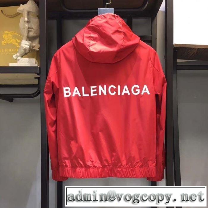 ハーフコート おしゃれ度アップ秋冬コレクション バレンシアガ 秋ファションのトレンド BALENCIAGA 2019秋のファッショントレンドはこれ 