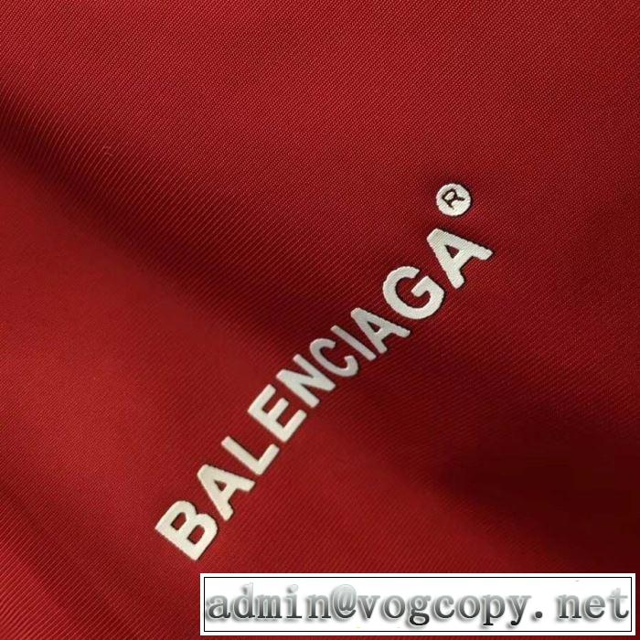ハーフコート おしゃれ度アップ秋冬コレクション バレンシアガ 秋ファションのトレンド BALENCIAGA 2019秋のファッショントレンドはこれ