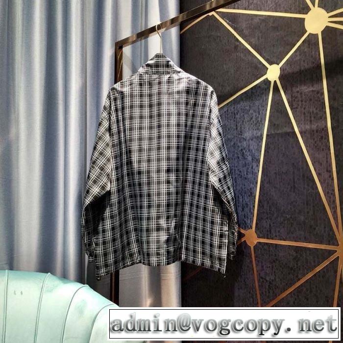 ハーフコート 毎日はちょっとイイ秋冬新品 バレンシアガ 2019秋に注目したい BALENCIAGA ファッショントレンドを早速チェック