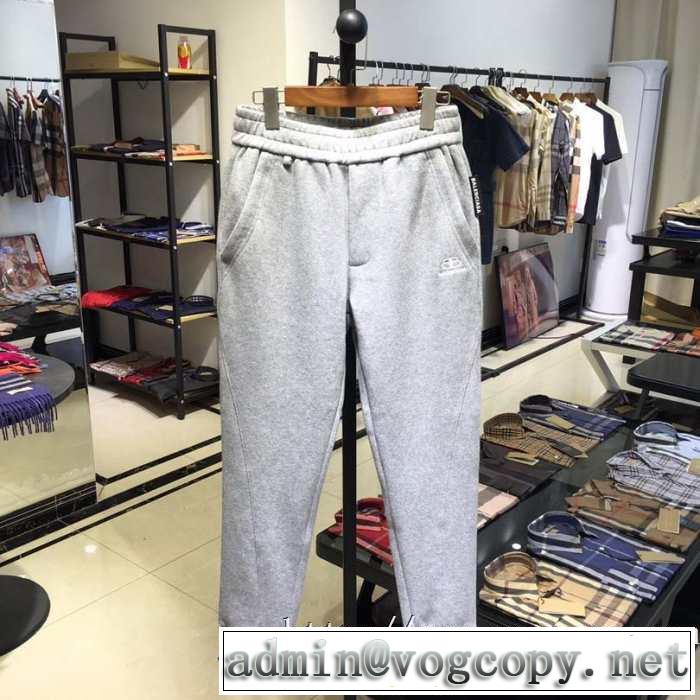 上下セット おしゃれ度アップ秋冬コレクション 2019トレンドアイテム激安 バレンシアガ BALENCIAGA