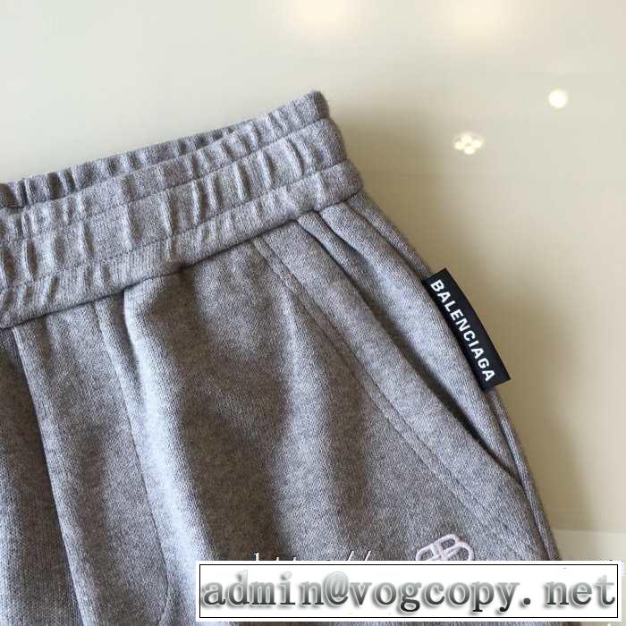 上下セット おしゃれ度アップ秋冬コレクション 2019トレンドアイテム激安 バレンシアガ BALENCIAGA