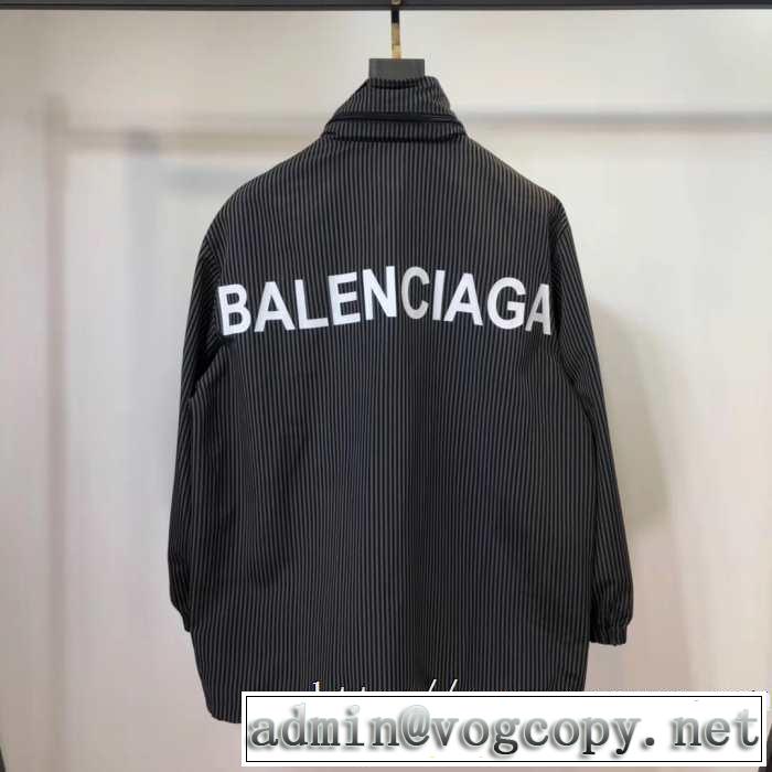 パーカー バレンシアガ BALENCIAGA 秋トレンドの新定番  2019秋のファッショントレンドはこれ