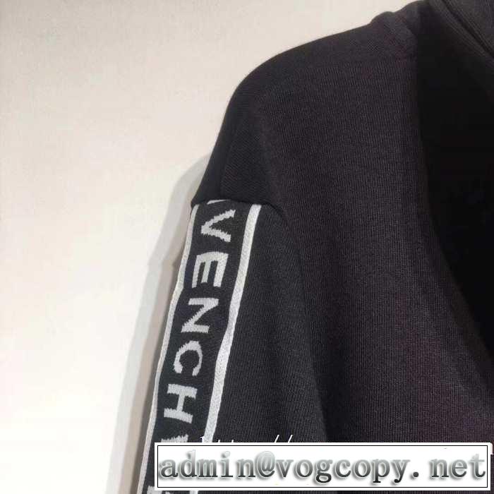 パーカー 2019トレンドファッション新品 バレンシアガ BALENCIAGA 秋こそ楽しめるアイテム