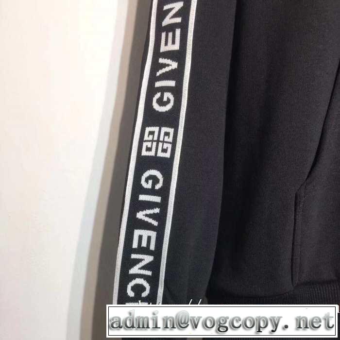 パーカー 2019トレンドファッション新品 バレンシアガ BALENCIAGA 秋こそ楽しめるアイテム