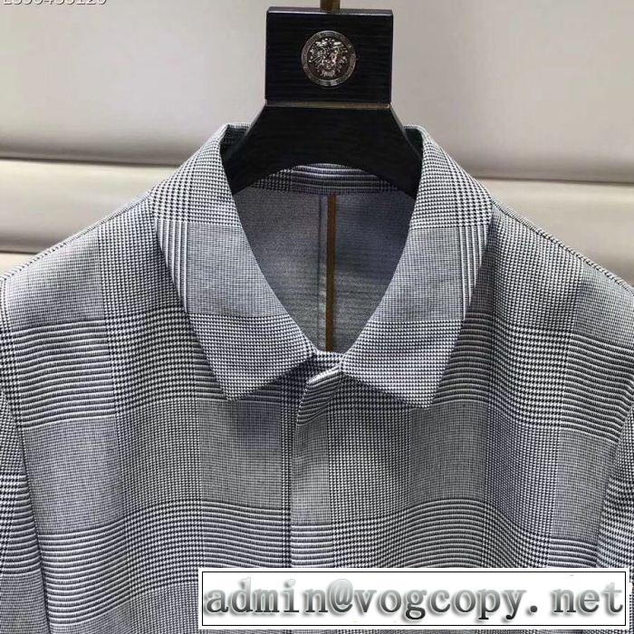通気性に凄い バーバリーファッションの流行り BURBERRY 2019魅力的な新作 スーツ レジャー