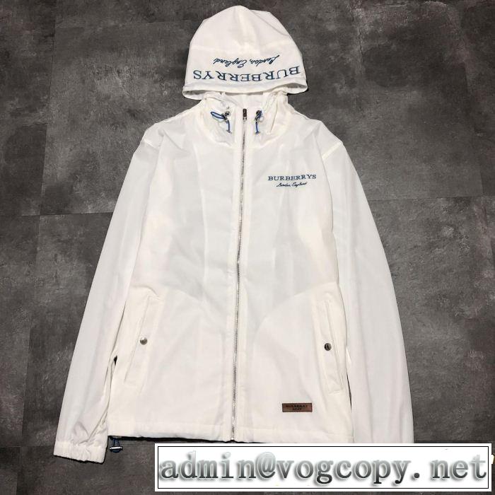 2019トレンドスタイル！バーバリー BURBERRYダスター コート流行アイテム 2色可選