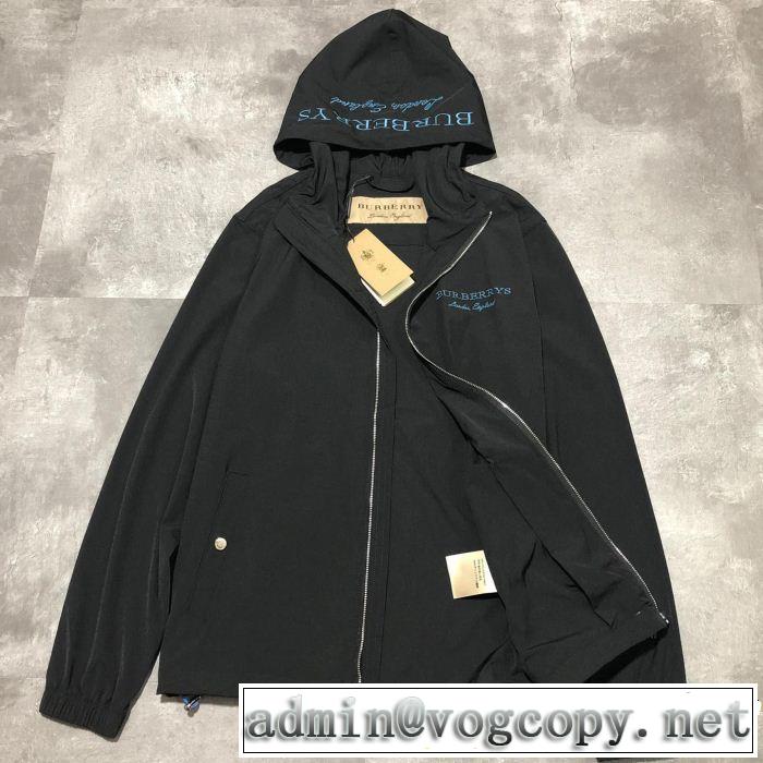2019トレンドスタイル！バーバリー BURBERRYダスター コート流行アイテム 2色可選