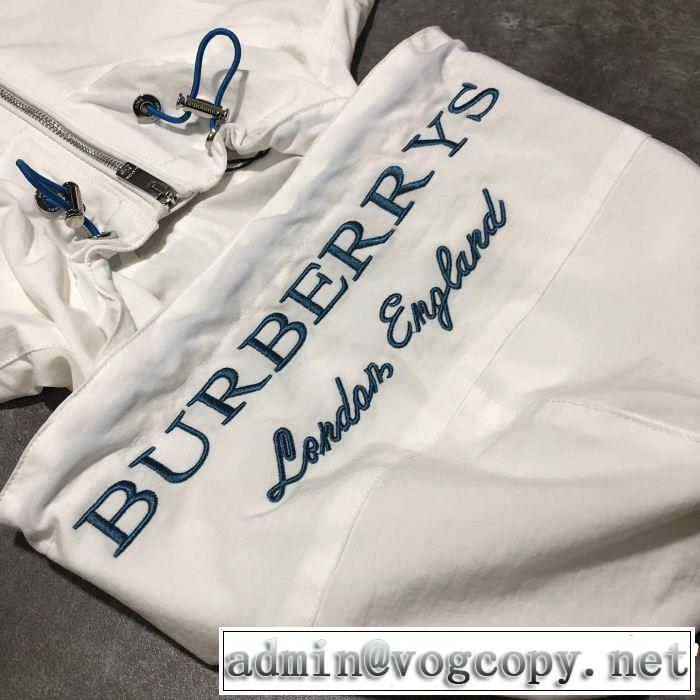 2019トレンドスタイル！バーバリー BURBERRYダスター コート流行アイテム 2色可選