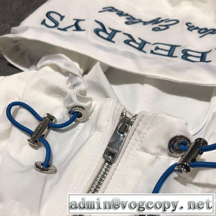 2019トレンドスタイル！バーバリー BURBERRYダスター コート流行アイテム 2色可選