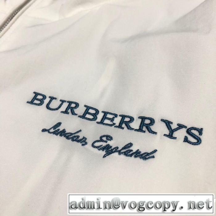2019トレンドスタイル！バーバリー BURBERRYダスター コート流行アイテム 2色可選
