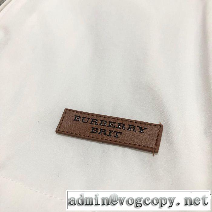 2019トレンドスタイル！バーバリー BURBERRYダスター コート流行アイテム 2色可選