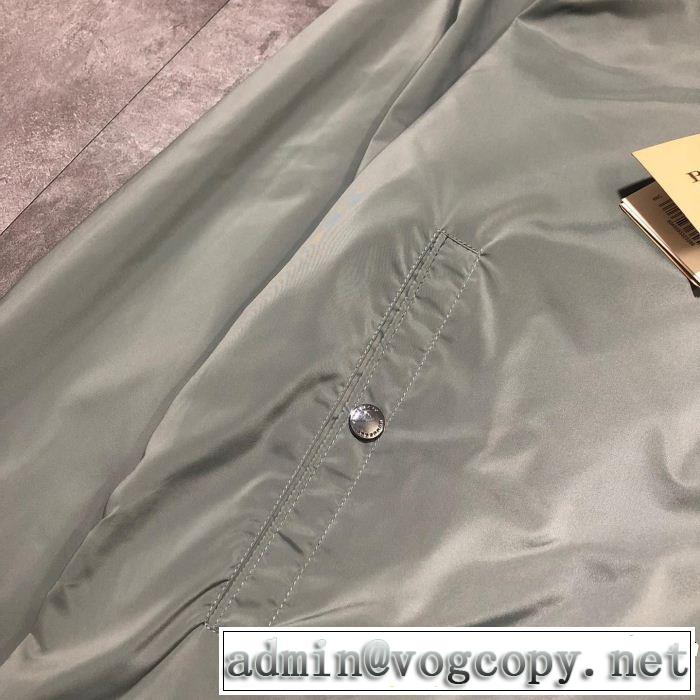 目立つような強い バーバリー2019魅力的な新作 BURBERRY 軽量ジャケット 4色可選
