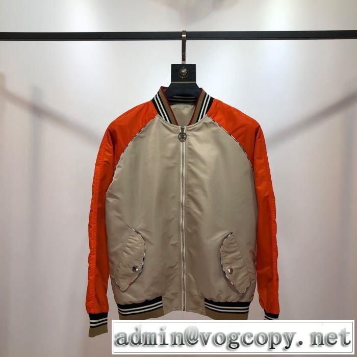 大人かわいい秋冬コーデを楽しみ バーバリー 2019秋のファッショントレンドはこれ BURBERRY ハーフコート秋ファションのトレンド