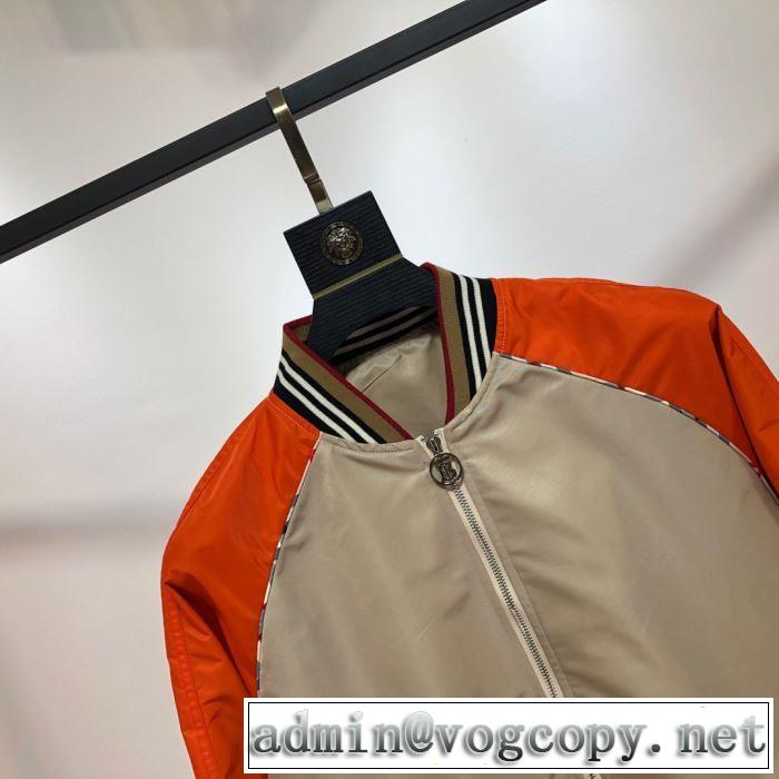 大人かわいい秋冬コーデを楽しみ バーバリー 2019秋のファッショントレンドはこれ BURBERRY ハーフコート秋ファションのトレンド