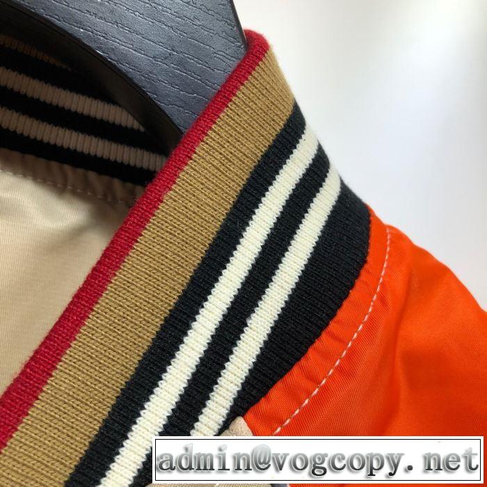 大人かわいい秋冬コーデを楽しみ バーバリー 2019秋のファッショントレンドはこれ BURBERRY ハーフコート秋ファションのトレンド