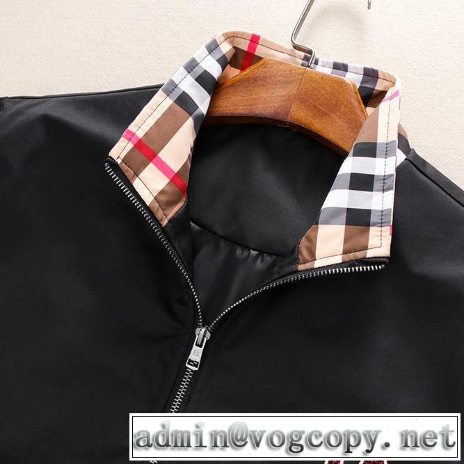 おしゃれなファッションコーデ バーバリー 秋冬にお世話になる定番BURBERRY ハーフコート 2019トレンド秋冬おすすめ安い