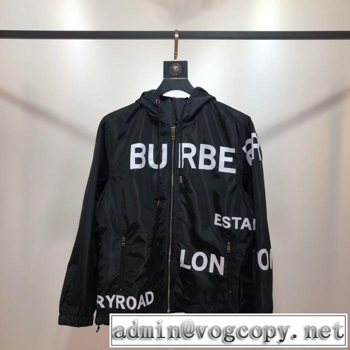 ハーフコート 優しいのに存在感 バーバリー BURBERRY 2019秋に注目したい  2色可選 毎日はちょっとイイ秋冬新品