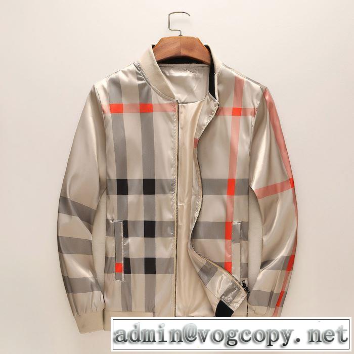 バーバリー 現在流行中のおすすめ人気 BURBERRY ハーフコート 2色可選 人気ブランドの新作秋冬トレンド 2019秋冬人気色おすすめ