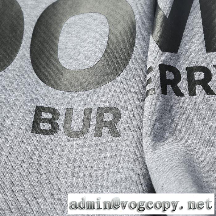 バーバリー BURBERRYプ寒い季節トレンド上品 ルオーバーパーカー  今季トレンド抜け感新品 2色可選 支持率が高い秋冬最新作